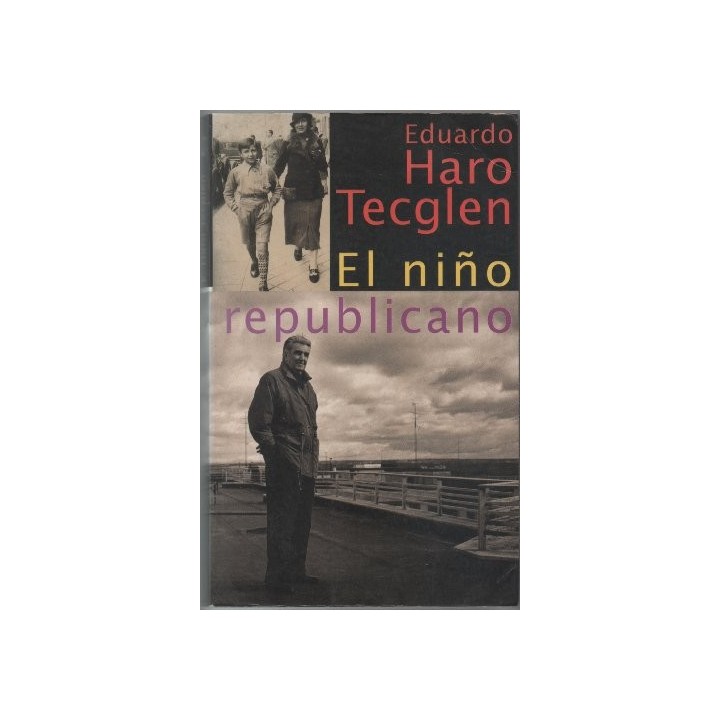 El Niño Republicano (Extra Alfaguara) (Spanish Edition)